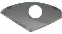 Werkstatt & Lagerung MANTELSCHONER KUNSTSTOFF SECURA CLASSIC GREEN LUXU