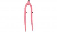 Werkstatt & Lagerung GABEL SWAN-RETRO STAHL 26 1 1/8" V-BR. STRAWBERRY