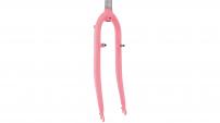 Werkstatt & Lagerung GABEL SWAN-RETRO STAHL 28 1 1/8" V-BR. STRAWBERRY