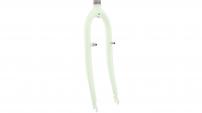 Werkstatt & Lagerung GABEL SWAN-URBAN STAHL 26 1 1/8" V-BRAKE ICEMINT