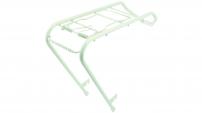 Werkstatt & Lagerung GEP?CKTR?GER SWAN-RETRO STAHL 28" ICEMINT