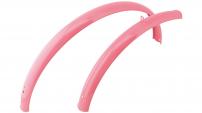 Werkstatt & Lagerung SCHUTZBLECHSET SWAN RETRO 26" STAHL STRAWBERRY