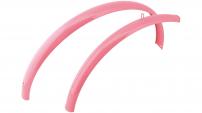 Werkstatt & Lagerung SCHUTZBLECHSET SWAN RETRO 28" STAHL STRAWBERRY