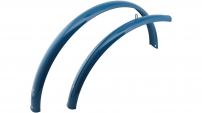 Werkstatt & Lagerung SCHUTZBLECHSET SWAN RETRO 28" STAHL PETROL
