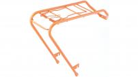 Werkstatt & Lagerung GEPAECKTRAEGER SWAN-RETRO STAHL 28"/48CM APRICOT SA