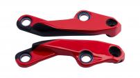 Werkstatt & Lagerung CONWAY ROCKER WME 329 RED/BLACK 2020