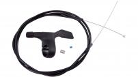 Werkstatt & Lagerung REMOTE CONTROL RM-4 1200MM KABEL VICTORIA