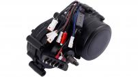 Werkstatt & Lagerung IMPULSE MOTOR 36V/350W SPEED F. ALLE VICTORIA