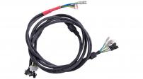 Werkstatt & Lagerung MOTOR-HAUPTKABEL ED2EX 1060/1640MM M?NSTER