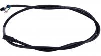 Werkstatt & Lagerung MOTORKABEL 26" TX TRANZX MALENTE/MALENTE SPORT