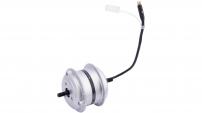 Werkstatt & Lagerung BAFANG FRONT MOTOR 250W 43V 25KM/H SILBER