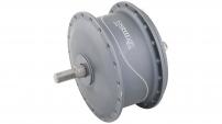 Werkstatt & Lagerung MOTOR VR 250W 36V TRANZX 26" F15 SILBER  2016