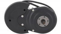 Werkstatt & Lagerung MOTOR CM 250W 36V TRANZX RBN M16GT SCHWARZ 2016