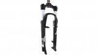 Gabel und Hinterraddämpfer SF13 XCM P26 80 COIL 9MM ALLOY AC4C130 SCHWARZ