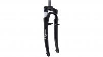 Gabel und Hinterraddämpfer SUNTOUR FEDERGABEL CR85- E25 700C GEWI.210 SCHWARZ
