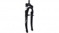 Gabel und Hinterraddämpfer SUNTOUR FEDERGABEL CR85- E25P26" AHEAD SCHWA/MATT