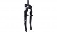 Gabel und Hinterraddämpfer SUNTOUR FEDERGABEL CR85- E25P26" AHEAD SCHWARZ