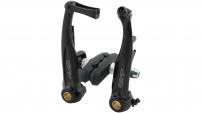 Anbauteile CT V-BREMSE BR-BX930 95 MM ALU SCHWARZ