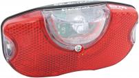 Fahrradzubehör RUECKLICHT B+M SELECTRA PLUS 80MM