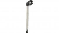 Anbauteile VORBAU ALU/NIRO CAT2 40/300MM SCHW. 25,4