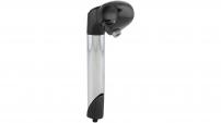 Anbauteile LENKERVORBAU CAT 150 MM 1 1/8" SCHW./SILBER