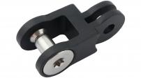 Fahrradzubehör VORBAUHALTER BY.SCHULZ SDS ADAPTER 10 B6