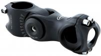 Anbauteile CONTEC VORBAU TARANTULA 31,8MM X 90MM SCHWARZ