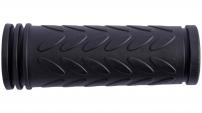 Werkstatt & Lagerung FESTGRIFF F.GETRIEBENABEN KURZ RE.SCHWARZ 90MM