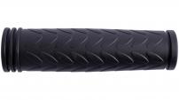 Werkstatt & Lagerung FESTGRIFF F.GETRIEBENABEN LANG LI.SCHWARZ 120MM