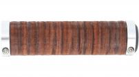 Anbauteile CT GRIFF MELLOW 125 MM, GRAVY