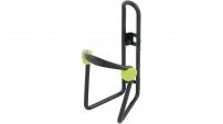 Fahrradzubehör CT FLASCHENHLT.POUNDC.NEO SCHWARZ/NEOGREEN