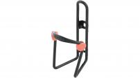 Fahrradzubehör CT FLASCHENHLT.POUNDC.NEO SCHWARZ/NEORED