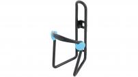 Fahrradzubehör CT FLASCHENHLT.POUNDC.NEO SCHWARZ/NEOBLUE