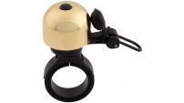 Fahrradzubehör CT GLOCKE CL.DIAMOND BING MESSING