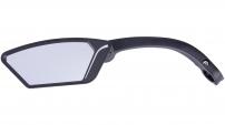 Fahrradzubehör CT SPIEGEL E-VIEW LINKS, GLARE LINSE