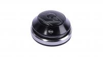 Anbauteile CT STEUERSATZ IHS-20 1 1/8" ALU VOLL SCHWARZ