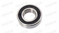 Werkstatt & Lagerung UNION KUGELLAGER CB-107 6003 2RS 17X35X10