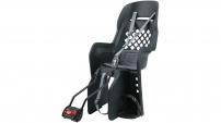 Fahrradzubehör POLISPORT KINDERSITZ JOY FF 29" GRAU/GRAU