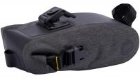 Anbauteile SR SATTELTASCHE LARGE SCHWARZ
