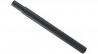 Werkstatt & Lagerung SATTELSTUETZE ALU KERZEN- FORM 27,2X300 SCHWARZ