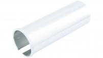 Anbauteile DISTANZHUELSE ALU 25,4MM 26,6 MM DURCHM.