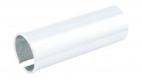 Anbauteile DISTANZHUELSE ALU 25,4MM 26,8 MM DURCHM.
