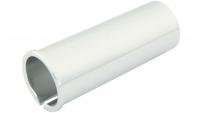 Anbauteile DISTANZHUELSE ALU 25,4MM 29,0 MM DURCHM.