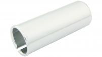 Anbauteile DISTANZHUELSE ALU 25,4MM 29,6 MM DURCHM.