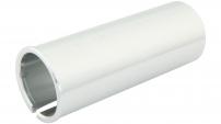 Anbauteile DISTANZHUELSE ALU 25,4MM 29,8 MM DURCHM.