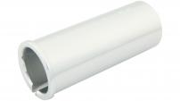 Anbauteile DISTANZHUELSE ALU 25,4MM 30,8 MM DURCHM.