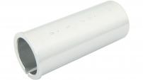 Anbauteile DISTANZHUELSE ALU 25,4MM 31,4 MM DURCHM.