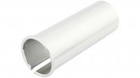 Anbauteile DISTANZHUELSE ALU 27,2MM 29,0 MM DURCHM.