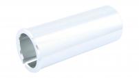Anbauteile DISTANZHUELSE ALU 27,2MM 29,4 MM DURCHM.