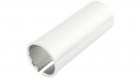 Anbauteile DISTANZHUELSE ALU 27,2MM 30,6 MM DURCHM.